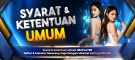 BEKJP promo