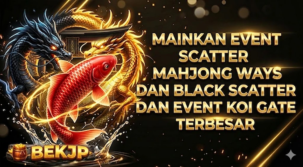 BEKJP promo
