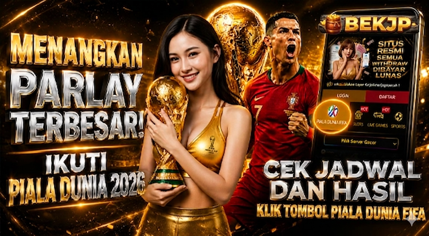 BEKJP promo