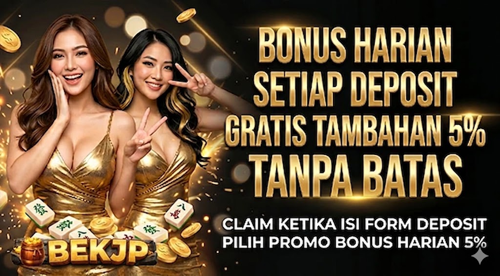 BEKJP
