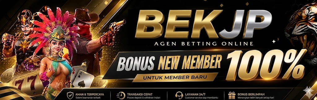 BEKJP