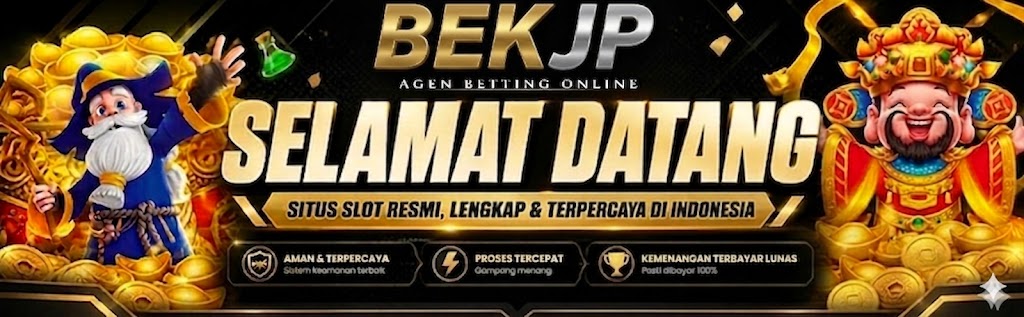 BEKJP